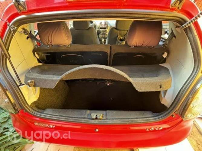 GEELY LC 1.3 año 2014