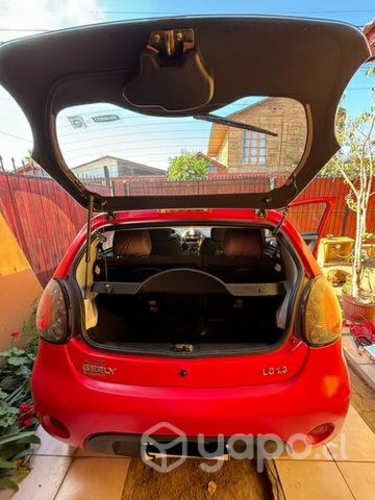 GEELY LC 1.3 año 2014