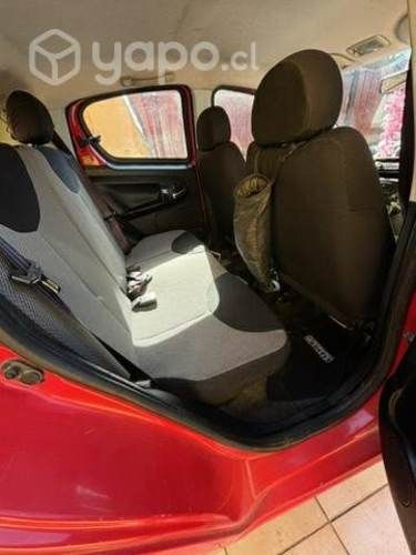 GEELY LC 1.3 año 2014