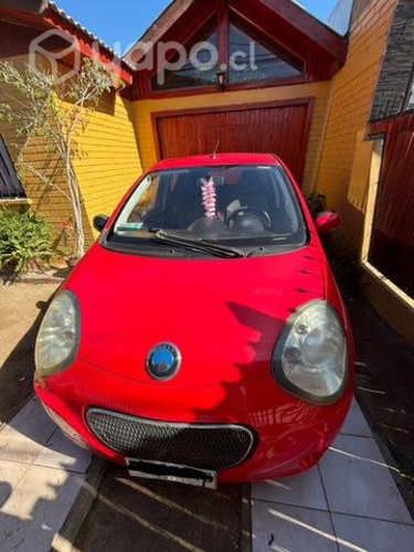 GEELY LC 1.3 año 2014