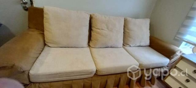 Sofa 3 cuerpos