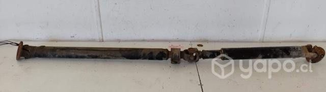 Cardan Trasero (MTA088) Maxus T60 2020 2.8 Diesel