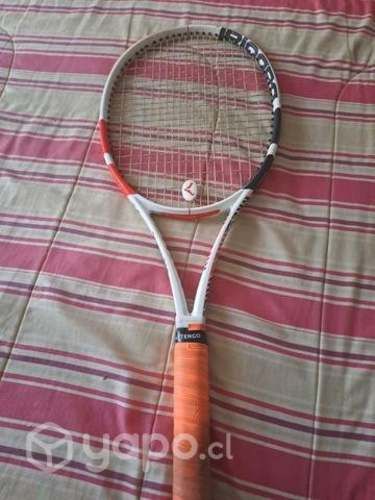 Raqueta babolat strike