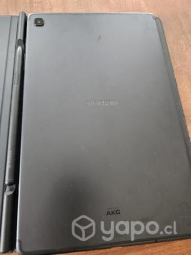 Tableta s6 usada