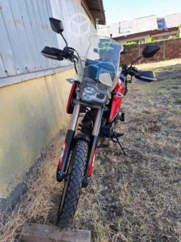 Shineray xy250 c-9 2023