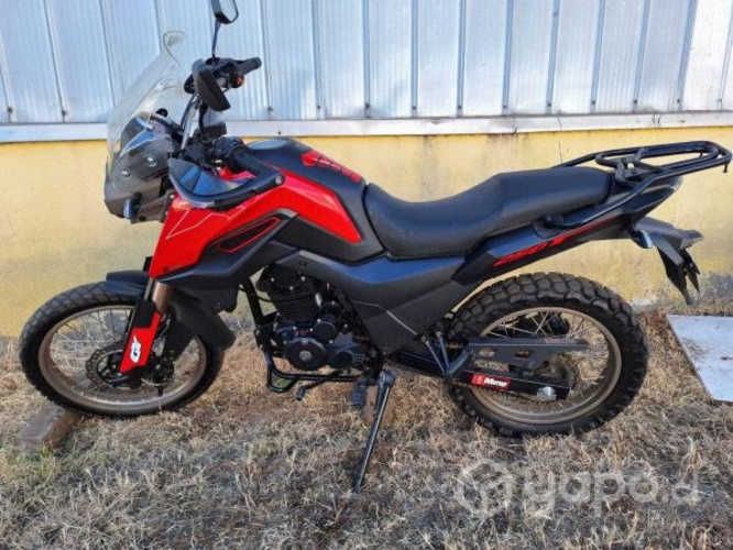 Shineray xy250 c-9 2023