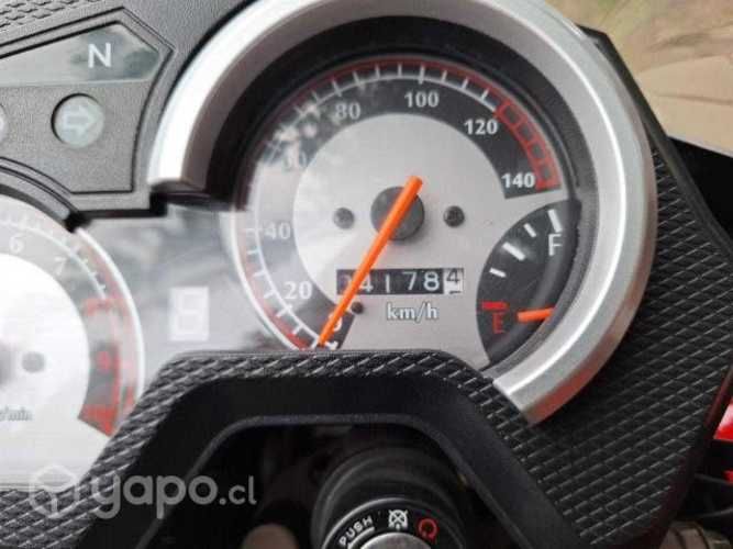 Shineray xy250 c-9 2023