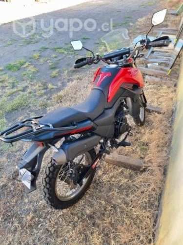 Shineray xy250 c-9 2023