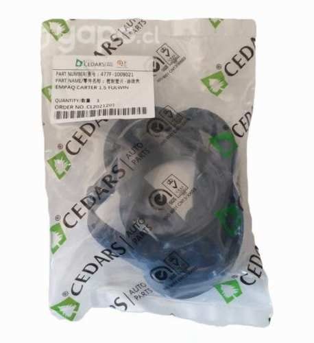 Empaquetadura Cárter Chery Fulwin | ORIGINAL