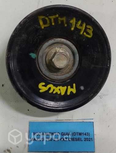 Rodamiento Guia (DTM143) Maxus T60 2.8 4x2 Diesel