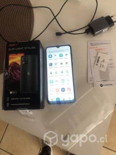 Celular Motorola g13