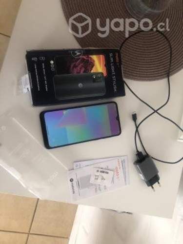 Celular Motorola g13