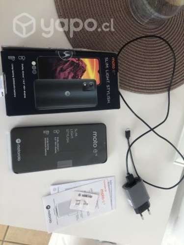 Celular Motorola g13