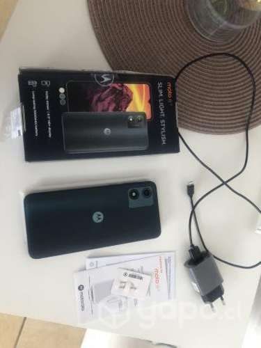 Celular Motorola g13