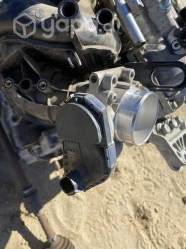 Cuerpo aceleración Chevrolet Sail 2020