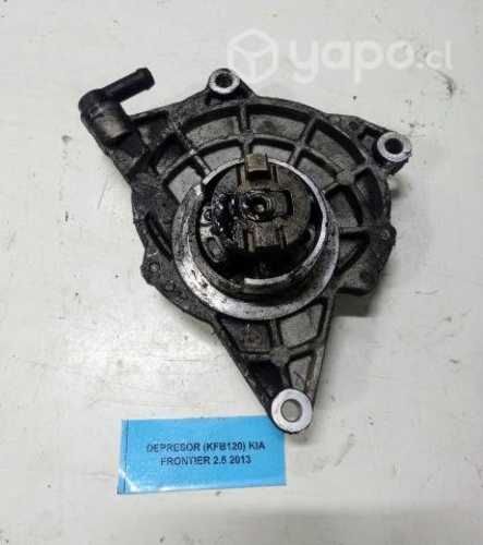Depresor (KBF120) Kia Frontier 2.5 2013