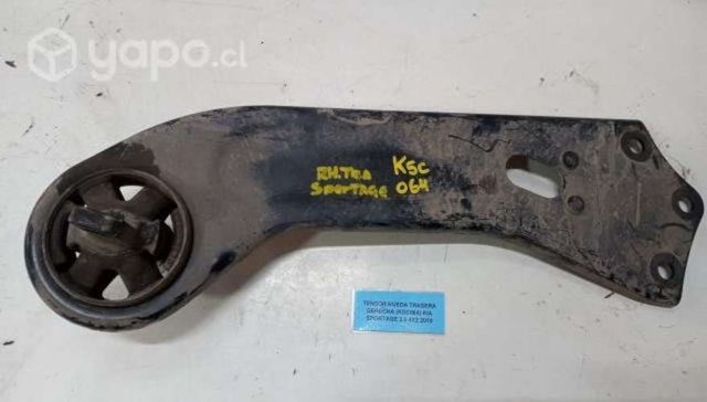 Tensor Rueda Trasera Derecha (KSC064) Kia SPORTAGE