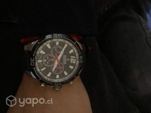 Reloj festina coleccionable