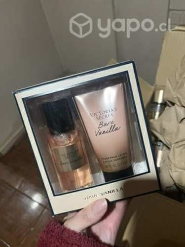 Pack Victoria Secret