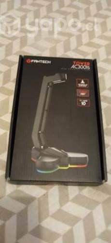 Soporte para audífonos Gamer