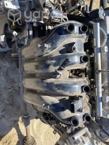 Múltiple admisión Chevrolet Sail