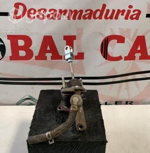 Bombín de embrague JAC S3 2017