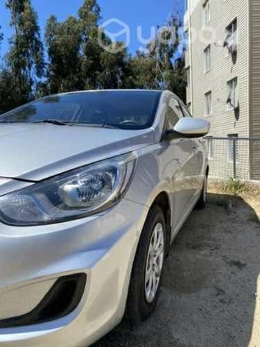 Hyundai Accent 2011 AC
