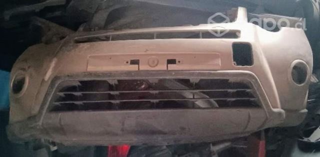 Parachoque nissan xtrail