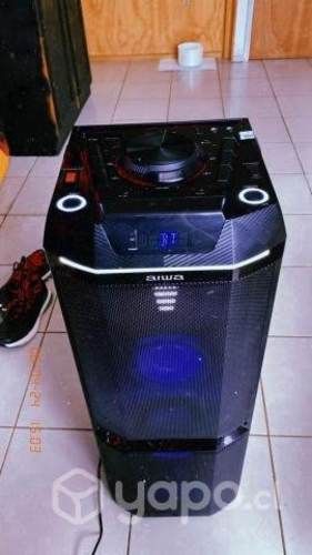 Parlante AIWA