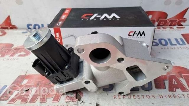 Valvula egr para jmc vigus