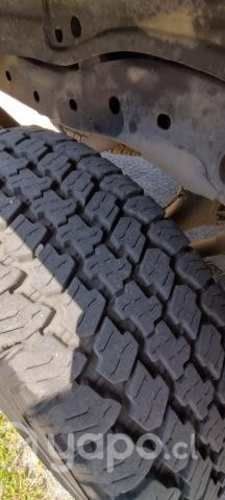 Camioneta Mitsubishi L200 2019