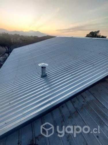 Construcciones y remodelaciones