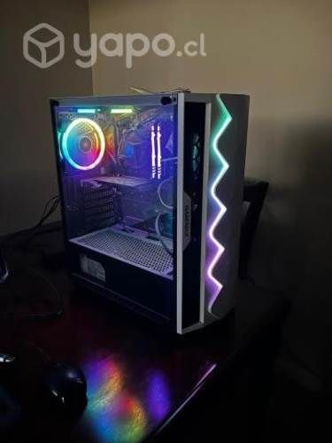 Computador de Escritorio