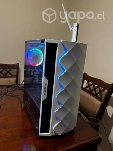 Computador de Escritorio