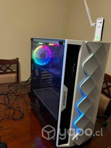 Computador de Escritorio