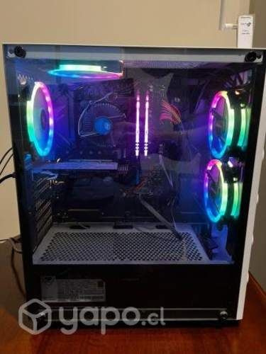 Computador de Escritorio