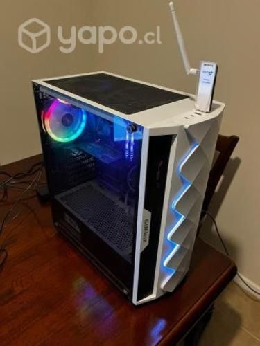 Computador de Escritorio