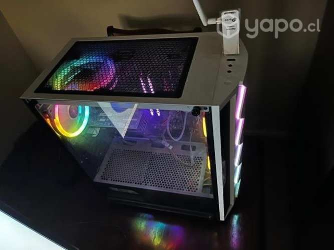 Computador de Escritorio