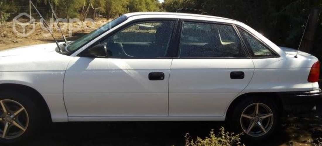 Opel astra 1997