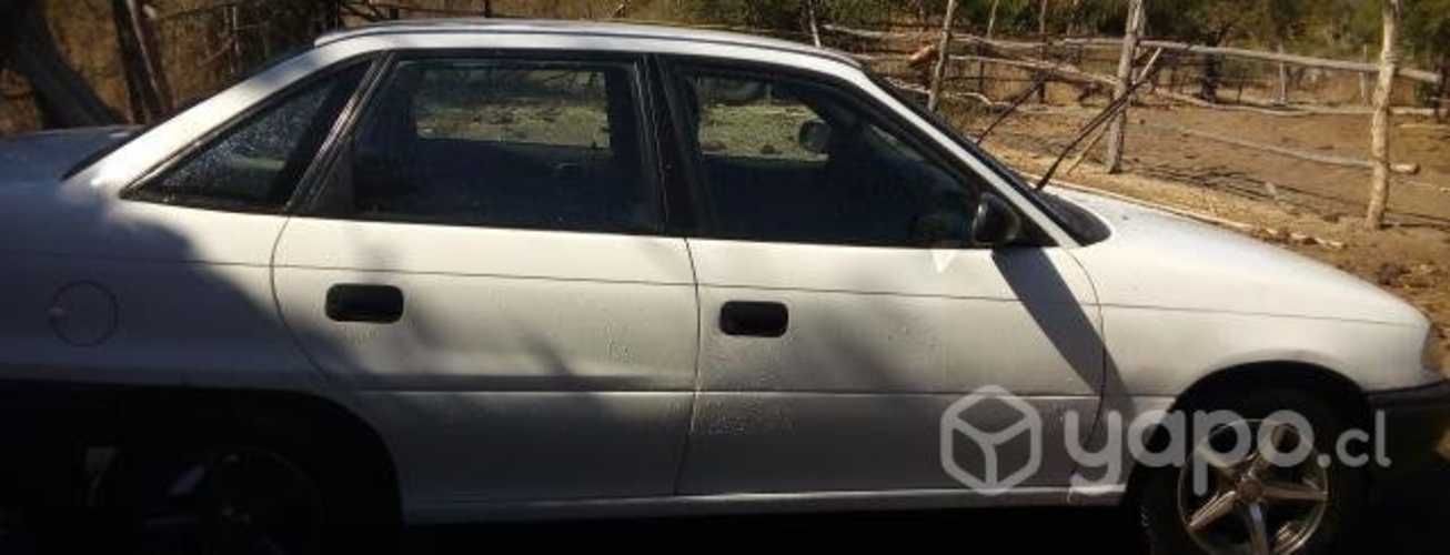 Opel astra 1997