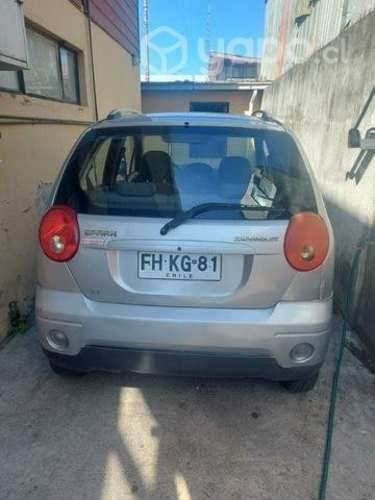 Chevrolet Spark Lite