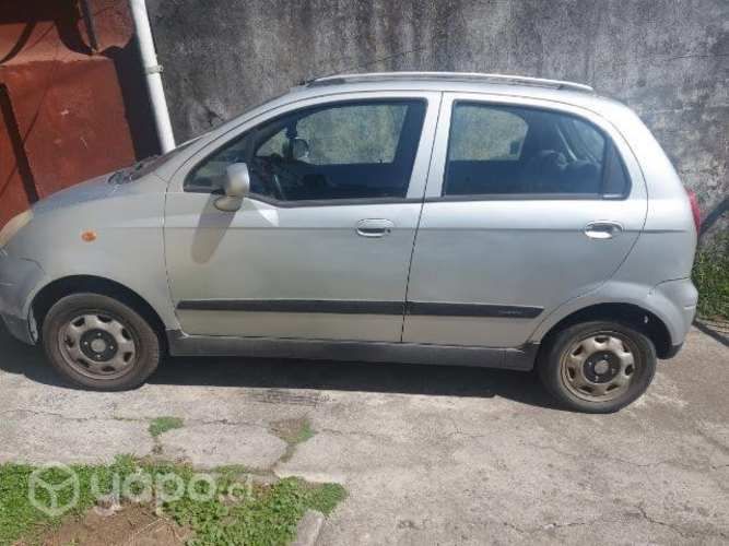 Chevrolet Spark Lite