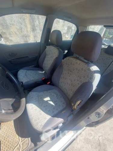 Chevrolet Spark Lite