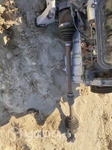 Palier Chevrolet Sail 2020