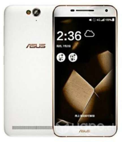 Celular marca Asus modelo Pegasus 2 de 32