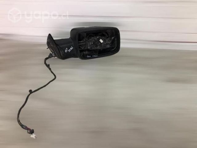 Espejo retrovisor rh dodge ram 1500 2013-2019