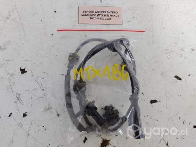 Sensor ABS Delantero Izq (MTX186) Maxus T60 2021