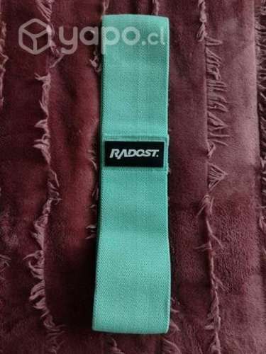 Banda de resistencia