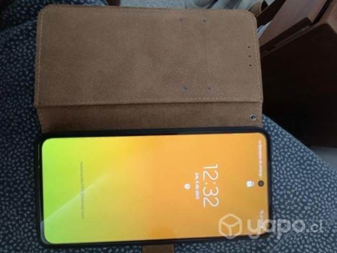 Samsung S21 fe o permuto