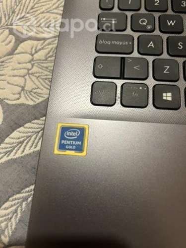 Computador asus vivobook 14